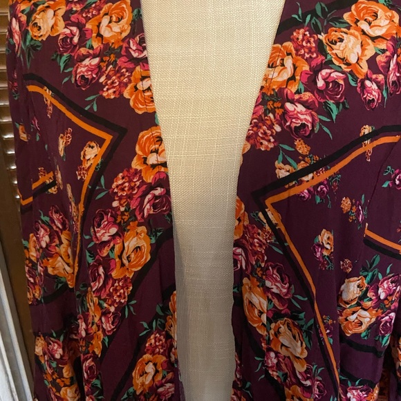 Torrid Coverlet - Picture 3 of 6